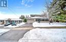 46 Chicopee Terrace, Kitchener, ON  - Outdoor 