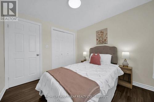 46 Chicopee Terrace, Kitchener, ON - Indoor Photo Showing Bedroom