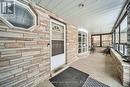 46 Chicopee Terrace, Kitchener, ON  - Outdoor With Exterior 