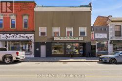 12 DUNDAS STREET E Greater Napanee (Greater Napanee), ON K7R 1H6