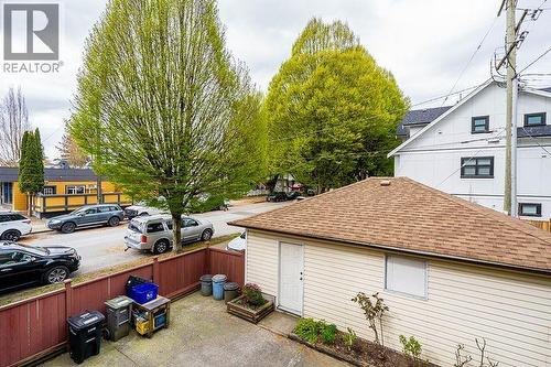 3947 Knight Street, Vancouver, BC 
