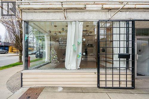 3947 Knight Street, Vancouver, BC 
