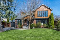 29 BLAKETON ROAD Toronto, ON M9B 4W4