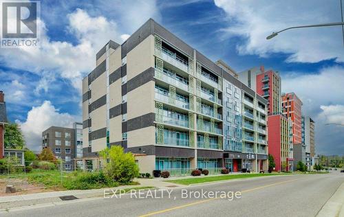 718 - 250 ALBERT STREET  Waterloo, ON N2L 3W5