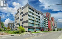 718 - 250 ALBERT STREET Waterloo, ON N2L 3W5