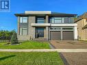 685 Meadowsweet Avenue, Waterloo, ON  - Outdoor With Facade 