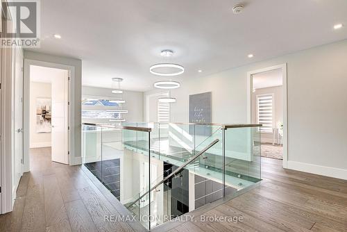 685 Meadowsweet Avenue, Waterloo, ON - Indoor Photo Showing Other Room