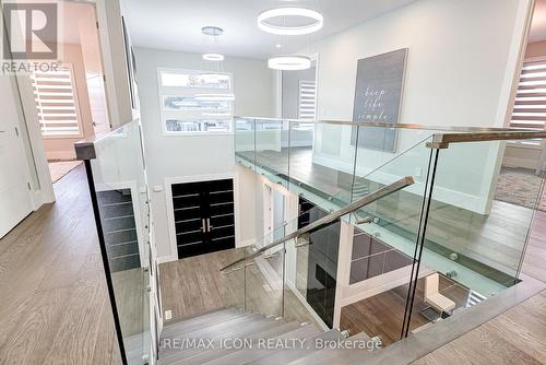 685 Meadowsweet Avenue, Waterloo, ON - Indoor Photo Showing Other Room