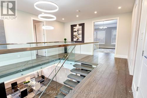 685 Meadowsweet Avenue, Waterloo, ON - Indoor Photo Showing Other Room