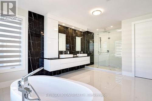 685 Meadowsweet Avenue, Waterloo, ON - Indoor Photo Showing Other Room