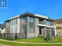 685 Meadowsweet Avenue, Waterloo, ON  - Outdoor With Facade 