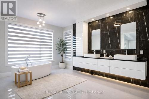 Partial Virtual Stage - 685 Meadowsweet Avenue, Waterloo, ON - 