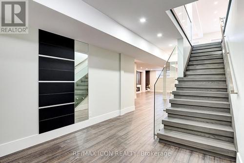 685 Meadowsweet Avenue, Waterloo, ON - Indoor Photo Showing Other Room