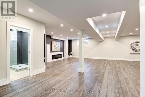 685 Meadowsweet Avenue, Waterloo, ON - Indoor Photo Showing Other Room