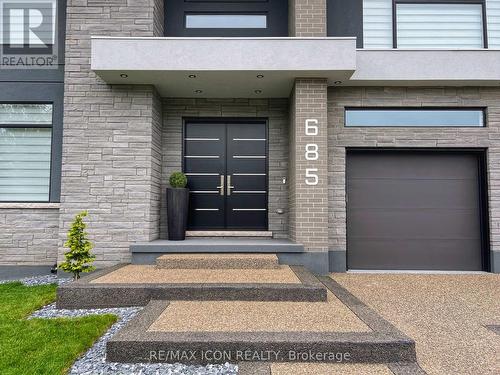 685 Meadowsweet Avenue, Waterloo, ON - Outdoor