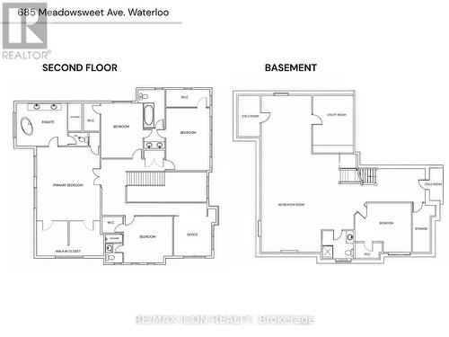 685 Meadowsweet Avenue, Waterloo, ON - Other