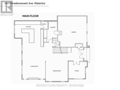 685 Meadowsweet Avenue, Waterloo, ON - Other