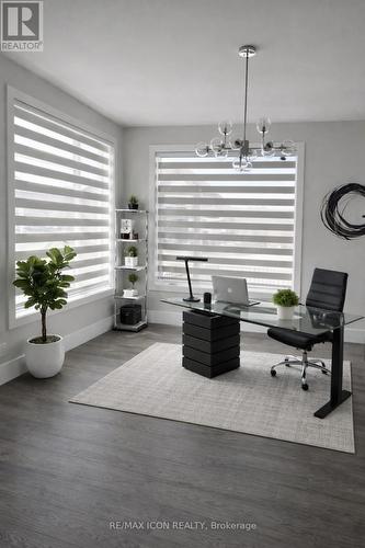 Partial Virtual Stage - 685 Meadowsweet Avenue, Waterloo, ON - Indoor Photo Showing Other Room