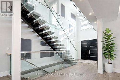 Partial Virtual Stage - 685 Meadowsweet Avenue, Waterloo, ON - Indoor Photo Showing Other Room
