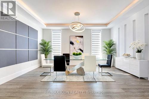Partial Virtual Stage - 685 Meadowsweet Avenue, Waterloo, ON - Indoor