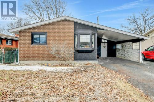 2424 Heaton Avenue, Ottawa, ON - Outdoor