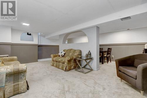 2424 Heaton Avenue, Ottawa, ON - Indoor