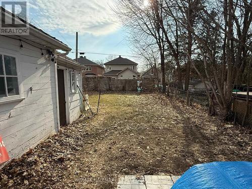 538 Broadhead Avenue, Ottawa, ON - Outdoor