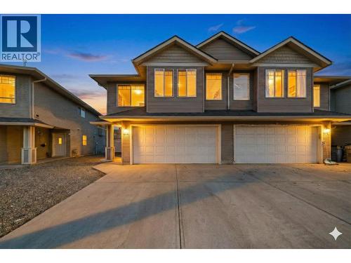 815 Nicolani Drive  Kamloops, BC V2B 8C6