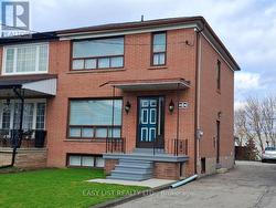 6 BRIGHAM COURT Toronto, ON M9W 1T8