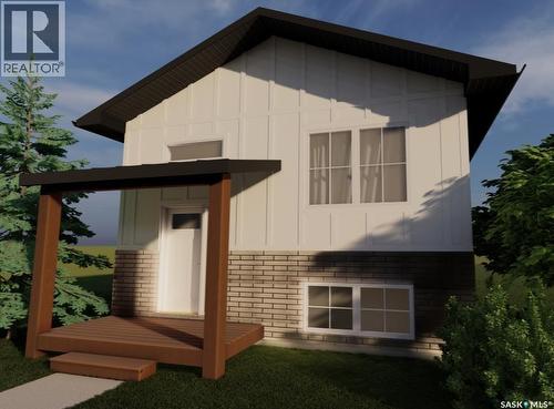 463 Stehwien STREET  Saskatoon, SK S7W 1M9