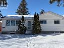 1607 9Th Avenue N, Saskatoon, SK  - Outdoor 