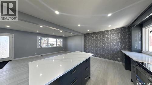 1607 9Th Avenue N, Saskatoon, SK - Indoor Photo Showing Other Room