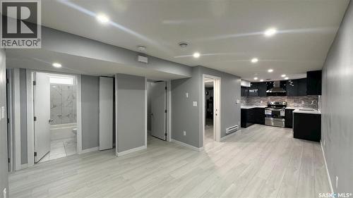 1607 9Th Avenue N, Saskatoon, SK - Indoor Photo Showing Other Room