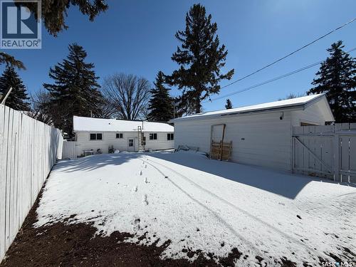 1607 9Th Avenue N, Saskatoon, SK - Outdoor