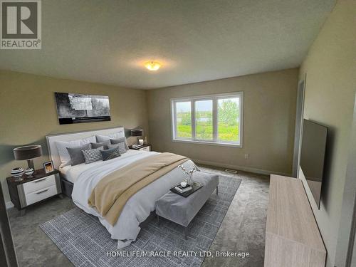 66 Aviron Crescent, Welland, ON - Indoor Photo Showing Bedroom