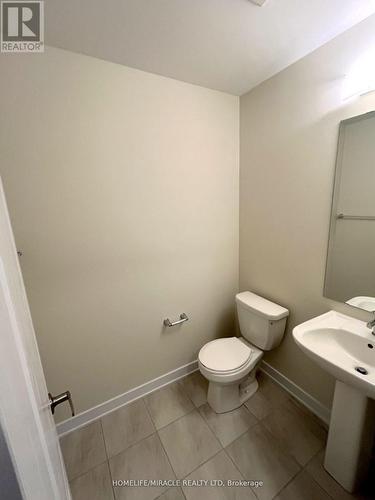 66 Aviron Crescent, Welland, ON - Indoor Photo Showing Bathroom