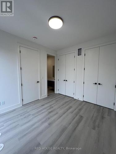 120 Everett Common, St. Catharines, ON - Indoor