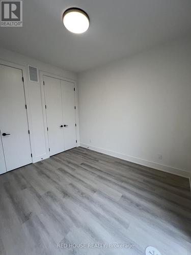 120 Everett Common, St. Catharines, ON - Indoor Photo Showing Garage