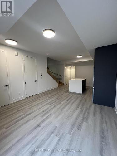 120 Everett Common, St. Catharines, ON - Indoor Photo Showing Other Room