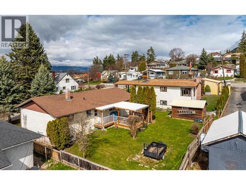 234 12th Avenue N  Creston, BC V0B 1G0