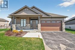 23 - 24 CRADDOCK BOULEVARD Haldimand, ON N0A 1J0