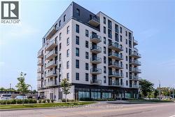 309 - 7 ERIE AVENUE Brantford, ON N3S 0K5