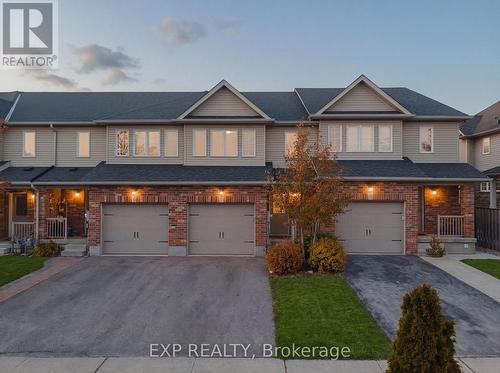 130 SIMMONDS DRIVE  Guelph, ON N1E 7L8