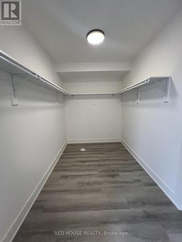 138 Everett Common, St. Catharines, ON - Indoor With Storage