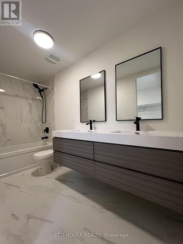138 Everett Common, St. Catharines, ON - Indoor Photo Showing Bathroom