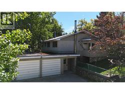 389 6TH W STREET Vanderhoof, BC V0J 3A0