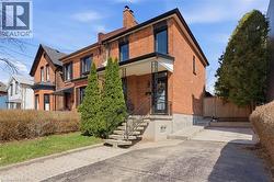47 E WOOD Street E  Hamilton, ON L8L 3Y2