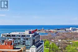 2209 - 600 FLEET STREET Toronto, ON M5V 1B7