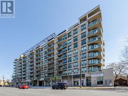 712 - 935 SHEPPARD AVENUE W Toronto, ON M3H 2T7