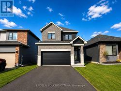 306 OAKMONT DRIVE North Grenville, ON K0G 1J0